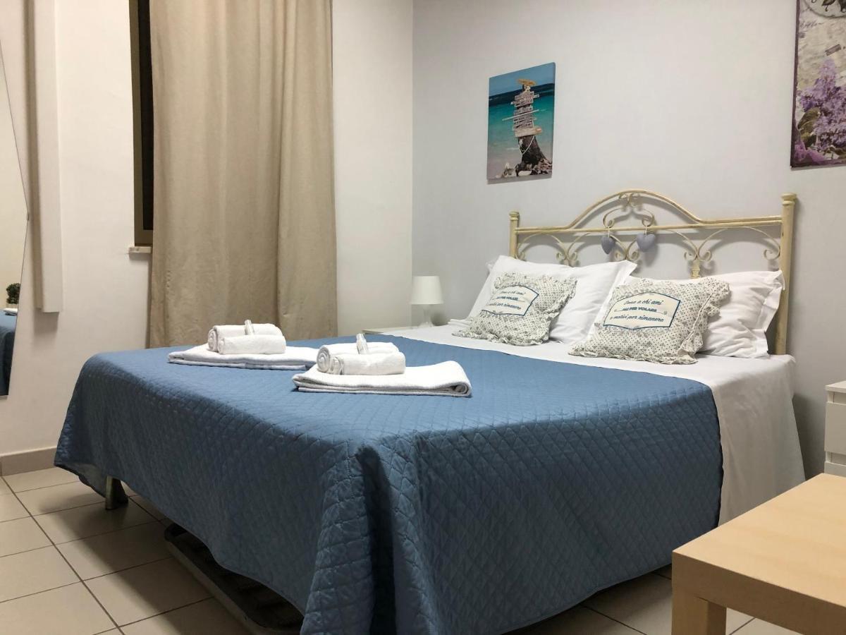 B&B Agora A 2 Minuti Dalla Valle Dei Templi E 5 Minuti Dal Mare Agrigent Exterior foto