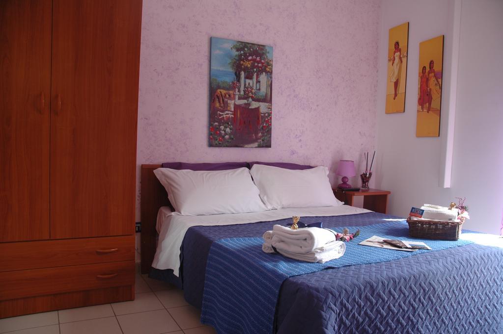 B&B Agora A 2 Minuti Dalla Valle Dei Templi E 5 Minuti Dal Mare Agrigent Exterior foto