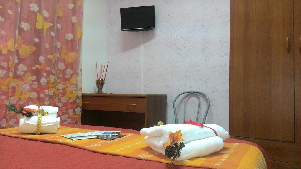 B&B Agora A 2 Minuti Dalla Valle Dei Templi E 5 Minuti Dal Mare Agrigent Exterior foto