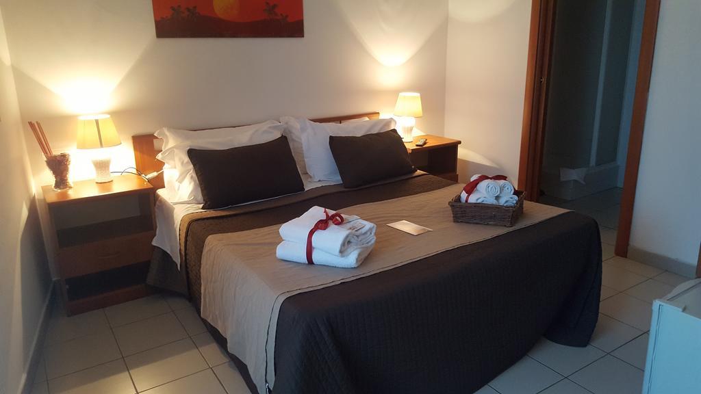 B&B Agora A 2 Minuti Dalla Valle Dei Templi E 5 Minuti Dal Mare Agrigent Exterior foto
