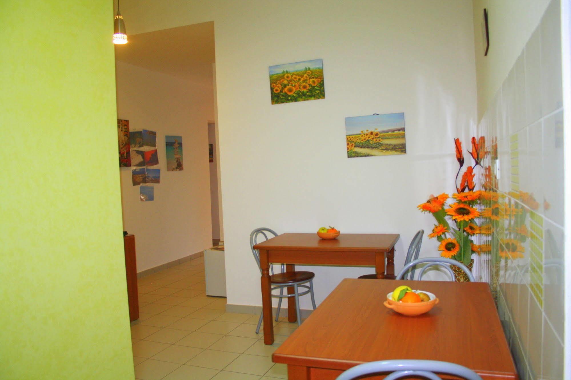 B&B Agora A 2 Minuti Dalla Valle Dei Templi E 5 Minuti Dal Mare Agrigent Exterior foto