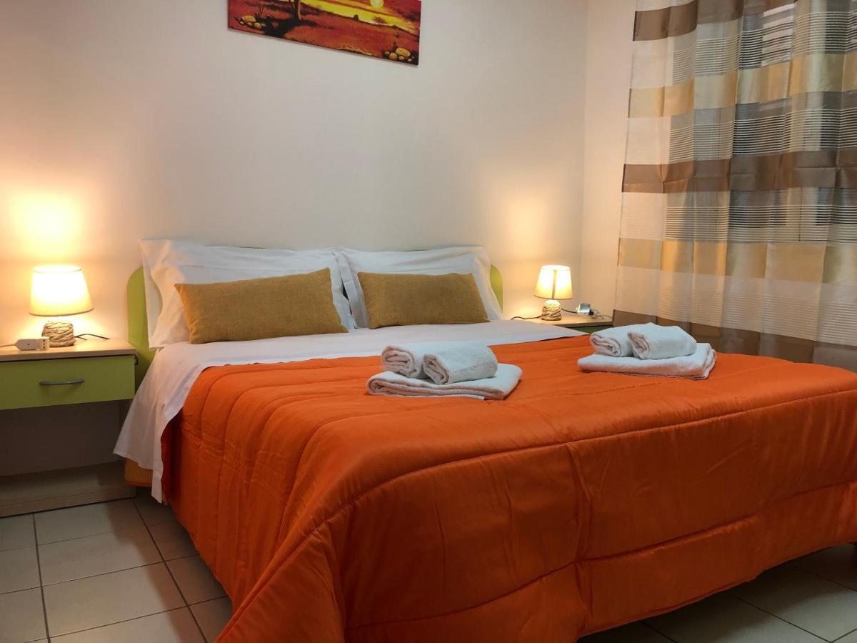 B&B Agora A 2 Minuti Dalla Valle Dei Templi E 5 Minuti Dal Mare Agrigent Exterior foto