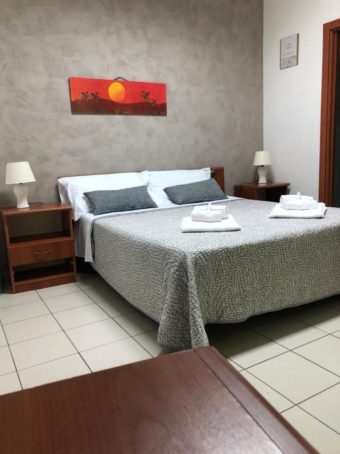 B&B Agora A 2 Minuti Dalla Valle Dei Templi E 5 Minuti Dal Mare Agrigent Exterior foto